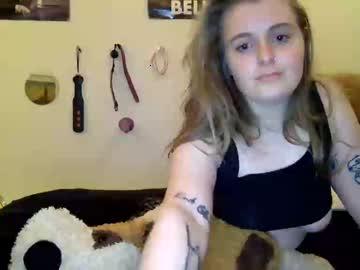 daddyslittlegirl697 chaturbate