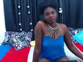 DahianLove bongacams