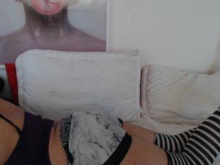 DakotaReal bongacams