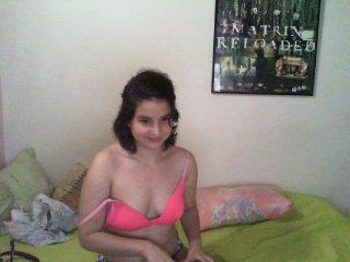 Daliaaster75 bongacams