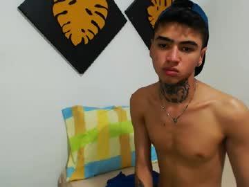 dalton_hot chaturbate