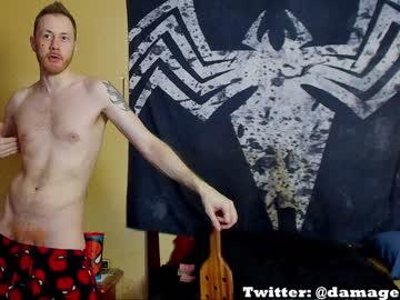 damagedlilfkkr chaturbate