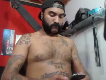 damian666dark chaturbate