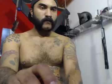 damian666dark chaturbate