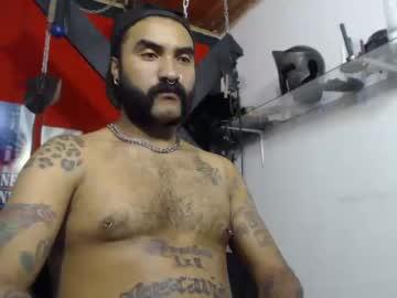 damian666dark chaturbate