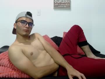 damian_li chaturbate