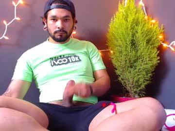 damian_meyer chaturbate