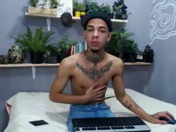 damn_jimmy chaturbate