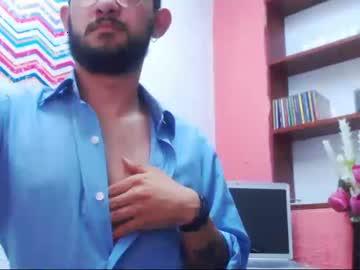 damn_jimmy chaturbate