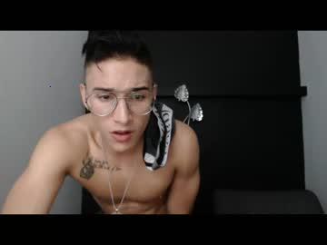 dan_hartd chaturbate