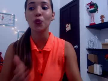 dancer_salsa_girl chaturbate