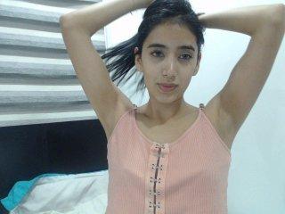 dani3la-27 bongacams