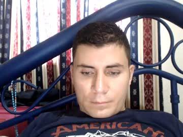 daniel_lat chaturbate