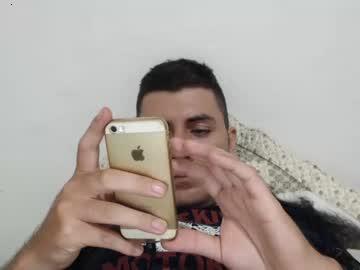 daniel_lat chaturbate