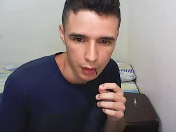 daniel_marx chaturbate