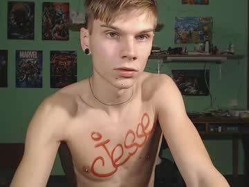 daniel_padalecki chaturbate