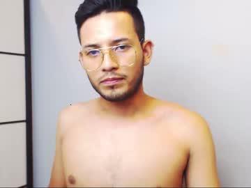 daniel_smith1 chaturbate