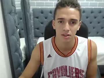 daniel_smith_ chaturbate