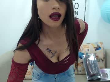 daniela_cortez chaturbate