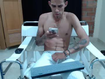 danielbotero96 chaturbate