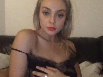 daniellabella95 chaturbate