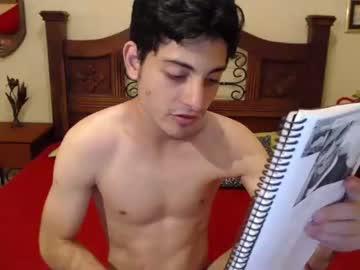 daniloyes chaturbate