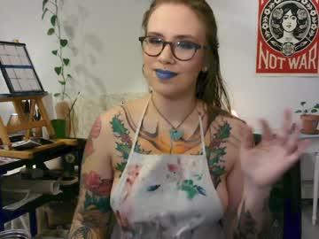 dannibeth chaturbate