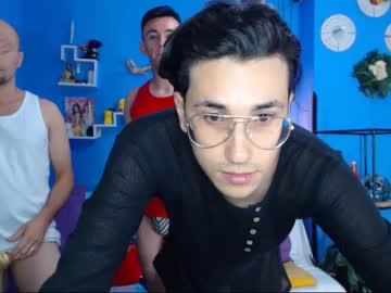 dannydare chaturbate