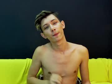 dannydior chaturbate