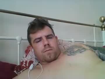 dannytheman25 chaturbate