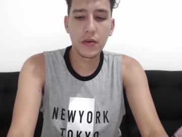 dante_alex chaturbate