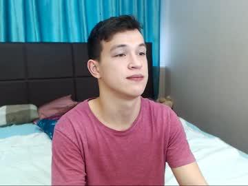 daren_jaes chaturbate