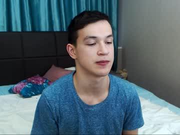 daren_jaes chaturbate