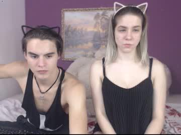 david_and_ellie chaturbate