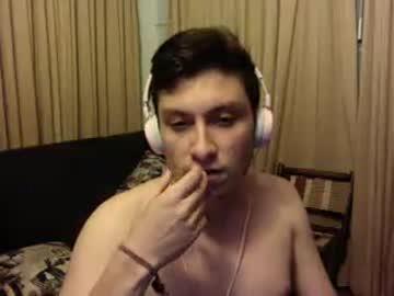 david_leon96 chaturbate