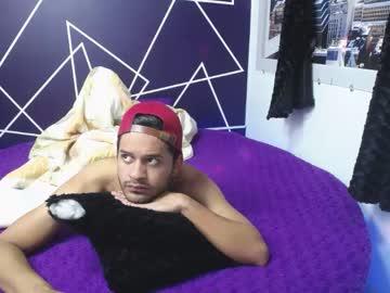 david_max_06 chaturbate