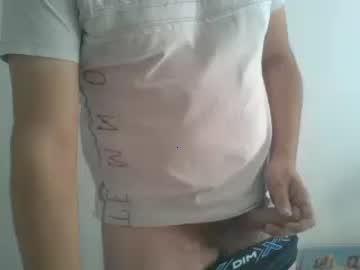 davideric16 chaturbate