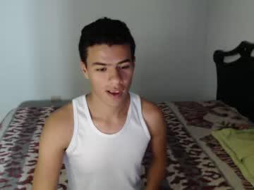 davidkaloc chaturbate