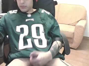 davidshark chaturbate