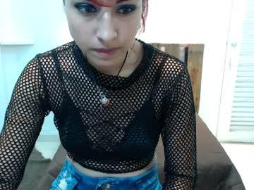 dayanna01 chaturbate