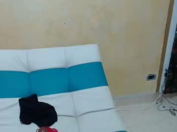 dayanna2503 chaturbate