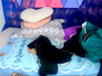 demeter_goddess chaturbate