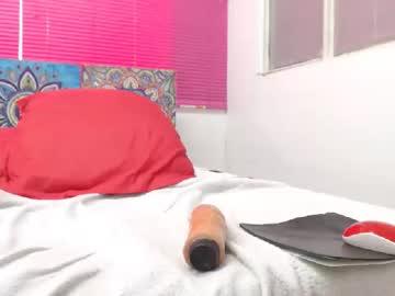 demi_ferrera chaturbate