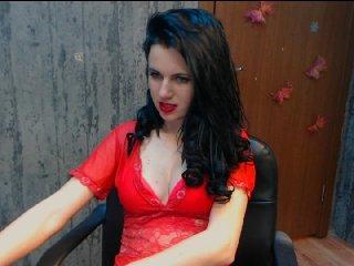 DeniseJewel bongacams