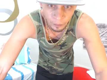 derianfox chaturbate