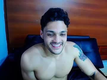 dexter_612 chaturbate