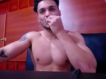 dexter_612 chaturbate