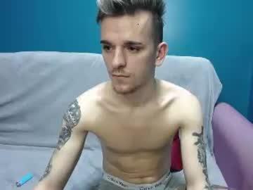 dickmonstter chaturbate