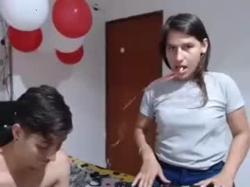 diego_lina chaturbate