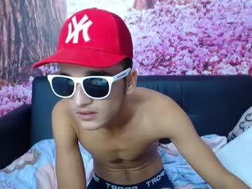 diegoandalex chaturbate